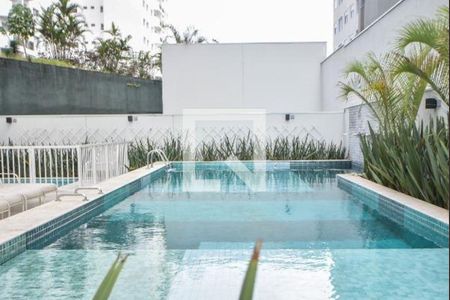 Apartamento à venda com 1 quarto, 37m² em Jardim Marajoara, São Paulo