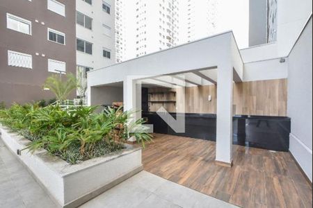 Apartamento à venda com 1 quarto, 37m² em Jardim Marajoara, São Paulo