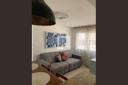 Apartamento à venda com 2 quartos, 69m² em Vila Nova Conceição, São Paulo