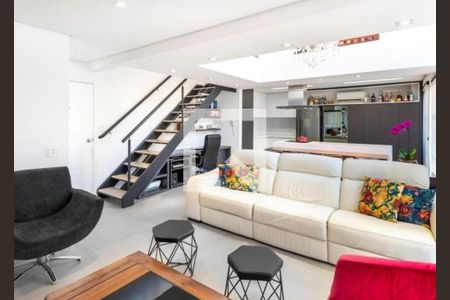 Apartamento à venda com 2 quartos, 101m² em Vila Nova Conceição, São Paulo