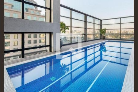 Apartamento à venda com 2 quartos, 101m² em Vila Nova Conceição, São Paulo