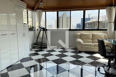 Apartamento à venda com 3 quartos, 188m² em Vila Leopoldina, São Paulo