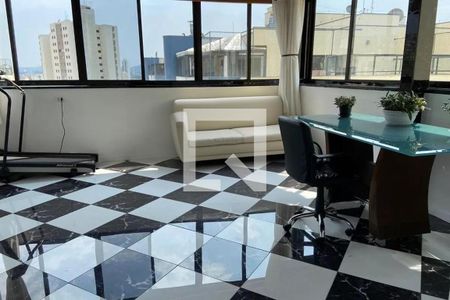 Apartamento à venda com 3 quartos, 188m² em Vila Leopoldina, São Paulo