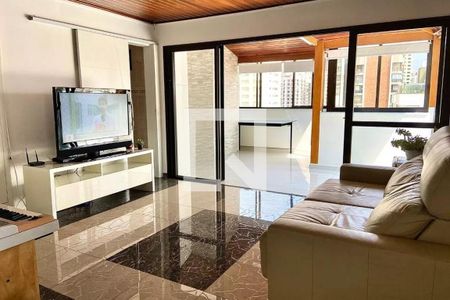 Apartamento à venda com 3 quartos, 188m² em Vila Leopoldina, São Paulo