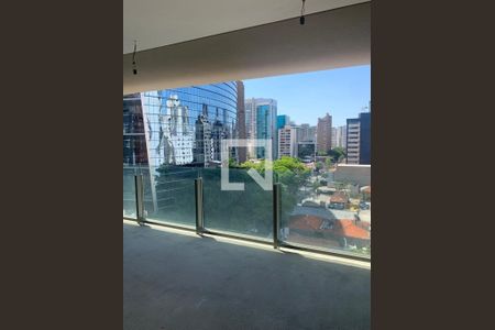 Apartamento à venda com 4 quartos, 335m² em Itaim Bibi, São Paulo