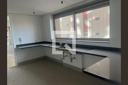 Apartamento à venda com 4 quartos, 335m² em Itaim Bibi, São Paulo