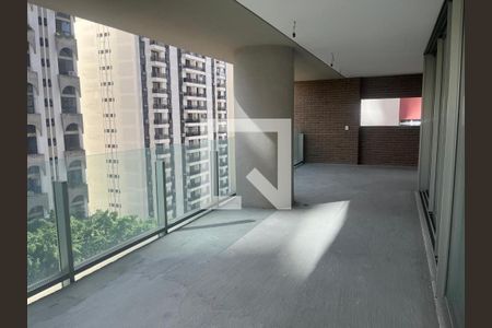 Apartamento à venda com 4 quartos, 335m² em Itaim Bibi, São Paulo