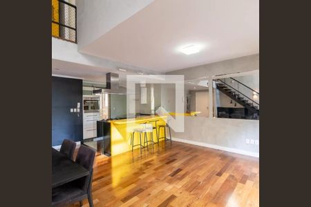 Apartamento à venda com 2 quartos, 113m² em Pinheiros, São Paulo