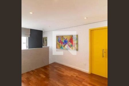 Apartamento à venda com 2 quartos, 113m² em Pinheiros, São Paulo