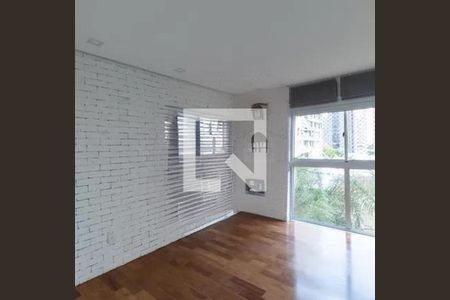 Apartamento à venda com 2 quartos, 113m² em Pinheiros, São Paulo