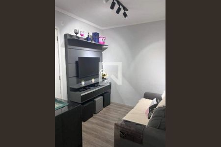 Apartamento à venda com 1 quarto, 25m² em Vila Campanela, São Paulo