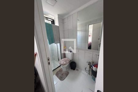 Apartamento à venda com 1 quarto, 25m² em Vila Campanela, São Paulo