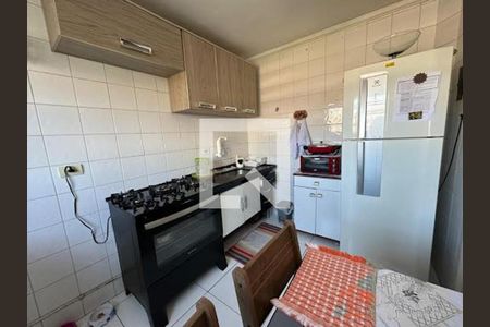 Apartamento à venda com 2 quartos, 46m² em Jardim do Papai, Guarulhos