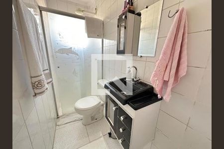 Apartamento à venda com 2 quartos, 46m² em Jardim do Papai, Guarulhos