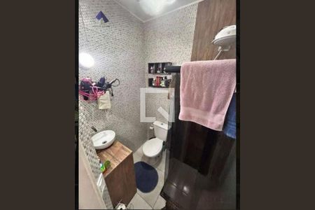 Casa à venda com 3 quartos, 83m² em Centro, Guarulhos