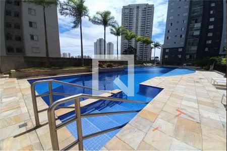 Apartamento à venda com 3 quartos, 126m² em Vila Augusta, Guarulhos