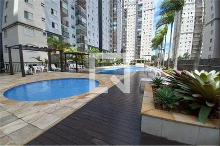 Apartamento à venda com 3 quartos, 126m² em Vila Augusta, Guarulhos