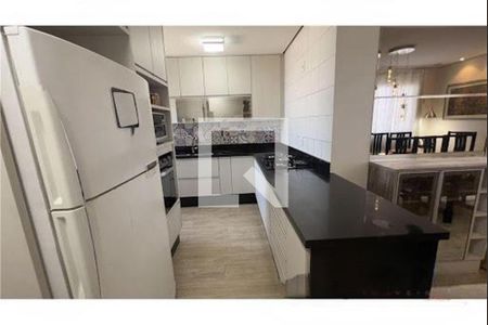 Apartamento à venda com 3 quartos, 126m² em Vila Augusta, Guarulhos