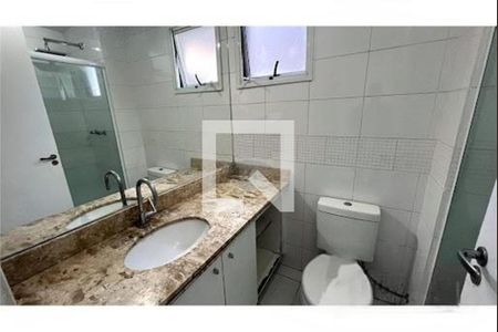 Apartamento à venda com 3 quartos, 126m² em Vila Augusta, Guarulhos