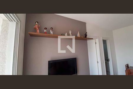 Sala de apartamento para alugar com 1 quarto, 41m² em Centro, Osasco