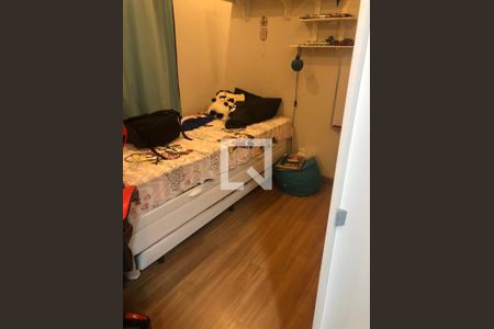 Quarto de apartamento para alugar com 2 quartos, 50m² em Loteamento Parque Centenario, Campinas