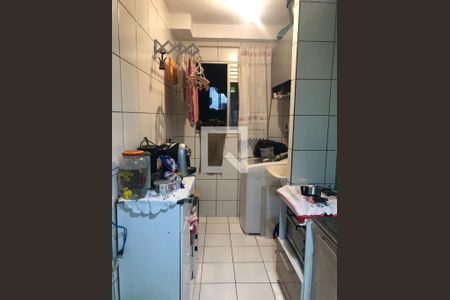 Apartamento para alugar com 2 quartos, 50m² em Loteamento Parque Centenario, Campinas