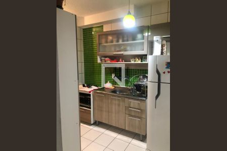 Apartamento para alugar com 2 quartos, 50m² em Loteamento Parque Centenario, Campinas