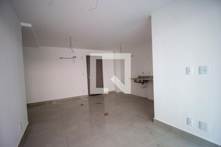 Apartamento à venda com 71m², 1 quarto e 2 vagasSala