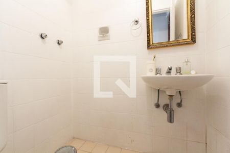 Lavabo de apartamento à venda com 3 quartos, 80m² em Vila Olímpia, São Paulo