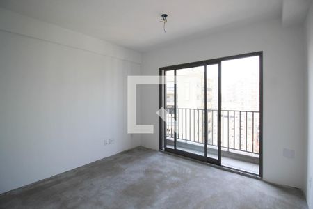 Studio de kitnet/studio à venda com 1 quarto, 24m² em Vila Nova Conceição, São Paulo