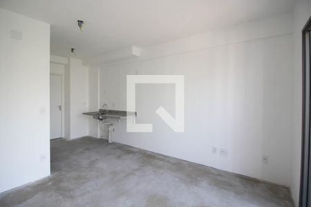 Studio de kitnet/studio à venda com 1 quarto, 24m² em Vila Nova Conceição, São Paulo