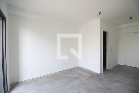 Studio de kitnet/studio à venda com 1 quarto, 24m² em Vila Nova Conceição, São Paulo