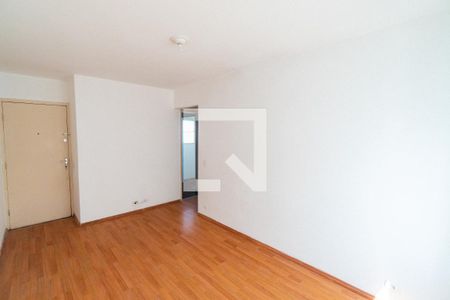 Sala de apartamento para alugar com 1 quarto, 39m² em Vila Santa Catarina, São Paulo