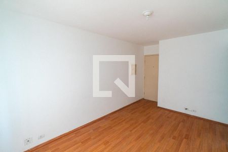 Sala de apartamento para alugar com 1 quarto, 39m² em Vila Santa Catarina, São Paulo