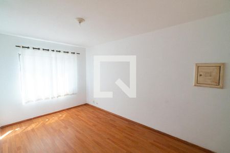 Sala de apartamento para alugar com 1 quarto, 39m² em Vila Santa Catarina, São Paulo