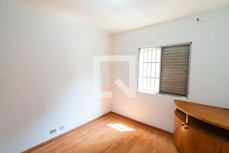 Quarto de apartamento para alugar com 1 quarto, 39m² em Vila Santa Catarina, São Paulo