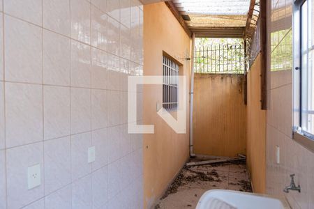 Casa à venda com 160m², 3 quartos e 2 vagas Casa à venda com 160m², 3 quartos e 2 vagasÁrea de Serviço