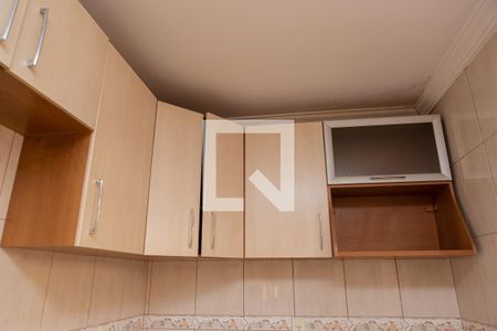 Casa à venda com 160m², 3 quartos e 2 vagas Casa à venda com 160m², 3 quartos e 2 vagasCozinha