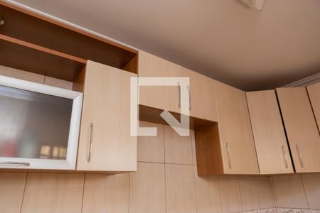 Casa à venda com 160m², 3 quartos e 2 vagas Casa à venda com 160m², 3 quartos e 2 vagasCozinha