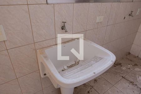 Casa à venda com 160m², 3 quartos e 2 vagas Casa à venda com 160m², 3 quartos e 2 vagasÁrea de Serviço