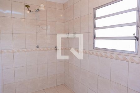 Casa à venda com 160m², 3 quartos e 2 vagas Casa à venda com 160m², 3 quartos e 2 vagasBanheiro quarto 3