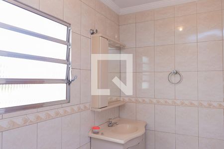 Casa à venda com 160m², 3 quartos e 2 vagas Casa à venda com 160m², 3 quartos e 2 vagasBanheiro quarto 3