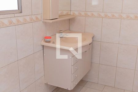 Casa à venda com 160m², 3 quartos e 2 vagas Casa à venda com 160m², 3 quartos e 2 vagasBanheiro quarto 3