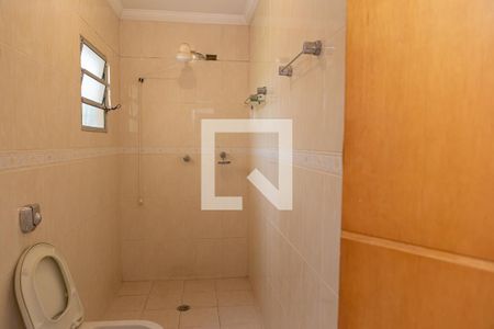 Casa à venda com 160m², 3 quartos e 2 vagas Casa à venda com 160m², 3 quartos e 2 vagasBanheiro Social