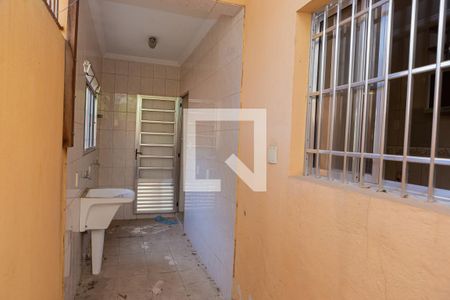 Casa à venda com 160m², 3 quartos e 2 vagas Casa à venda com 160m², 3 quartos e 2 vagasÁrea de Serviço