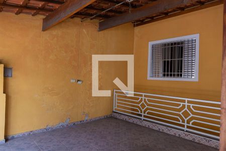 Casa à venda com 160m², 3 quartos e 2 vagas Casa à venda com 160m², 3 quartos e 2 vagasÁrea Externa