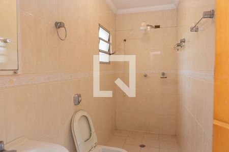Casa à venda com 160m², 3 quartos e 2 vagas Casa à venda com 160m², 3 quartos e 2 vagasBanheiro Social