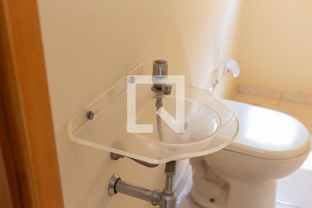 Lavabo de casa à venda com 3 quartos, 160m² em Parque Boturussu, São Paulo