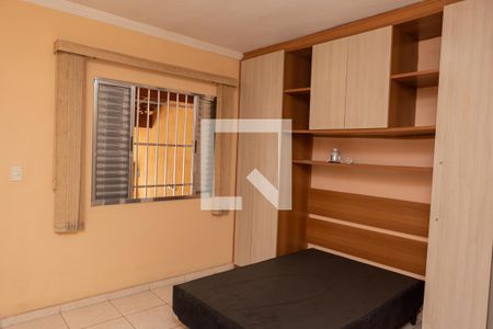 Casa à venda com 160m², 3 quartos e 2 vagas Casa à venda com 160m², 3 quartos e 2 vagasQuarto 3