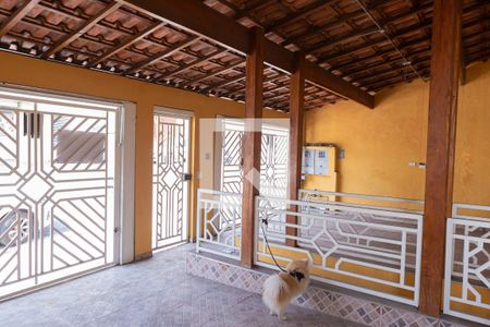 Casa à venda com 160m², 3 quartos e 2 vagas Casa à venda com 160m², 3 quartos e 2 vagasÁrea Externa